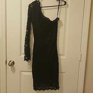 Lace Dress